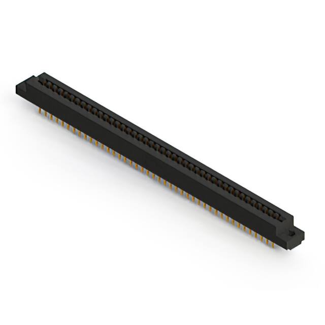 357-042-558-104 EDAC Inc.  Edgeboard Connectors